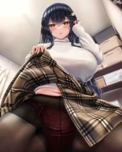 Mối Tình Chị Dâu Em Chồng – Loạn Luân Cấm Kỵ Cực Phê