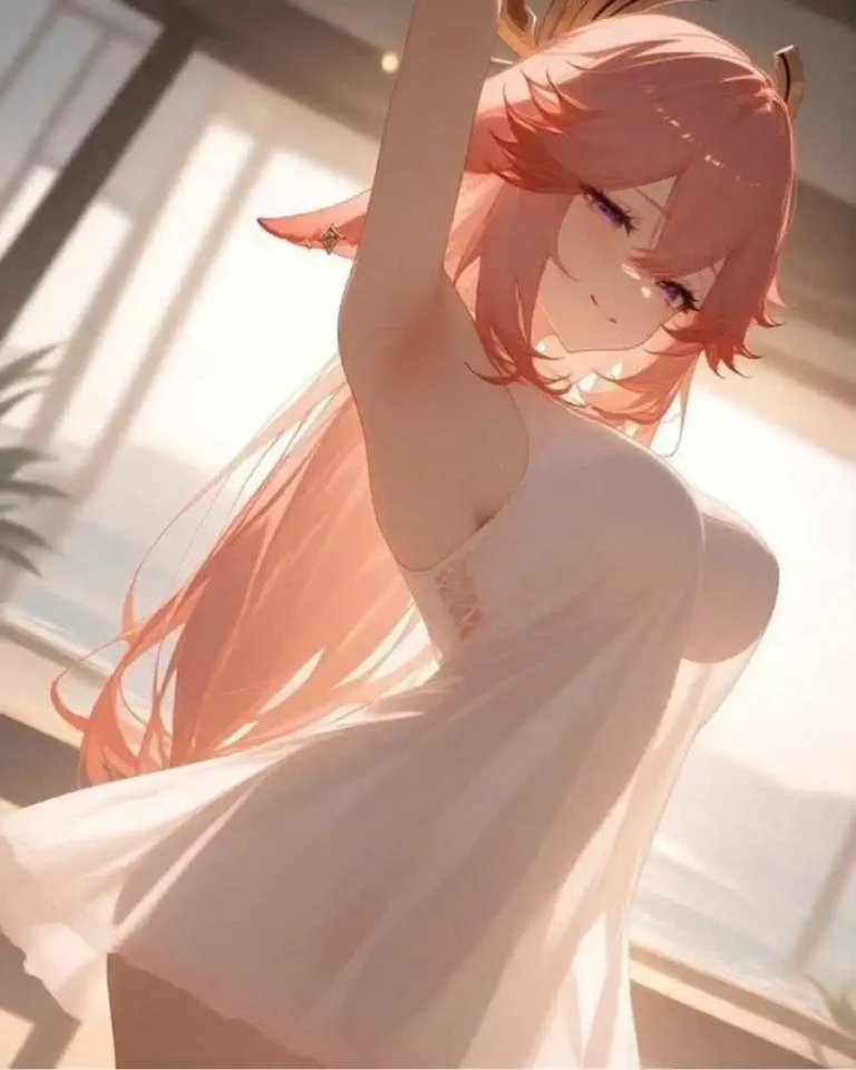 Mối Tình Tội Lỗi Chị Dâu Em Chồng