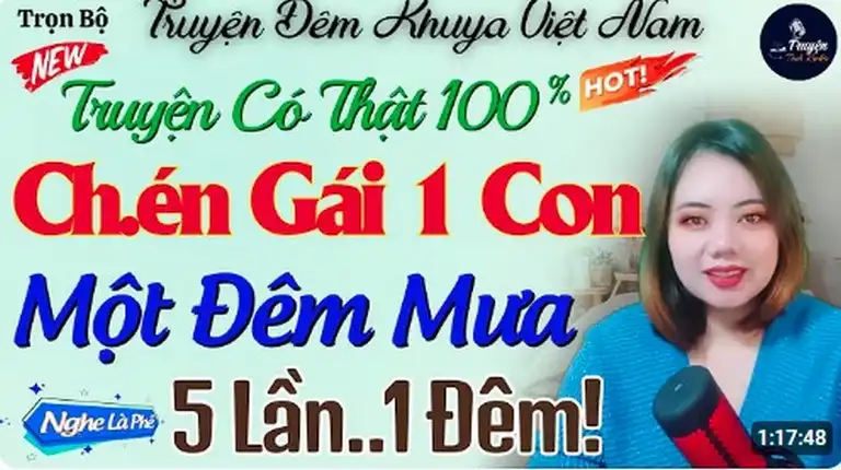 Trai Tơ Yêu Gái Một Con